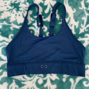 CRVS Executive Sapphire Sports Bra